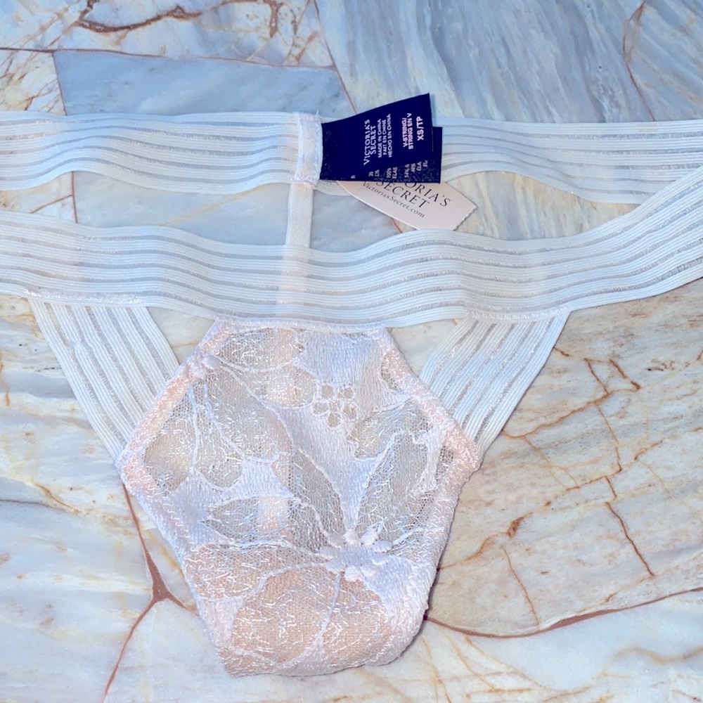 VS Very Sexy‎ Panty Underwear Thong Fashion Show XS